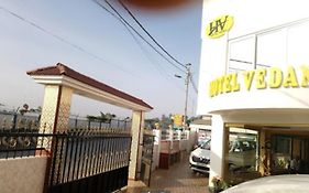 Hotel Vedant
